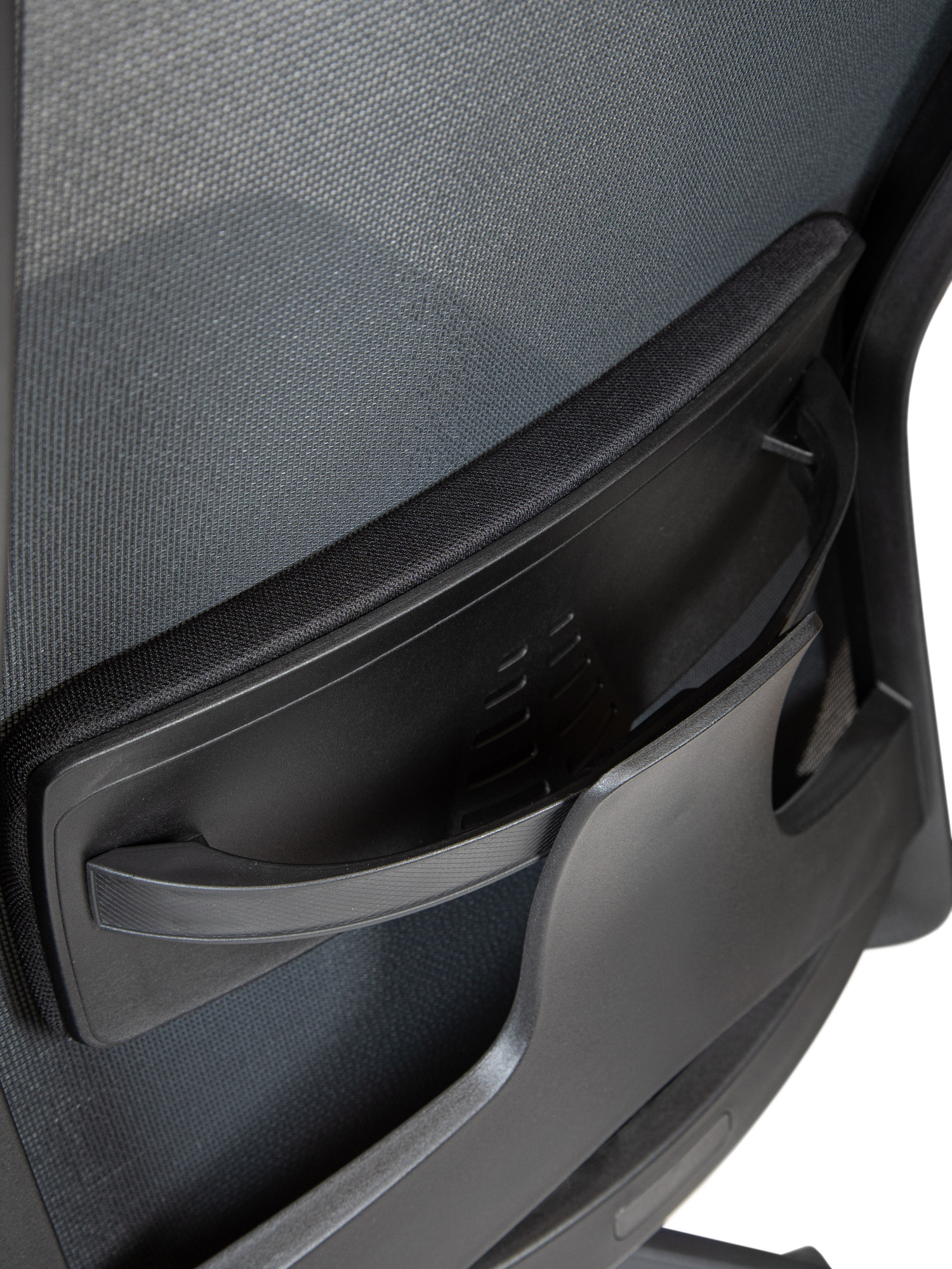 Изображение кресло norden williams black lb